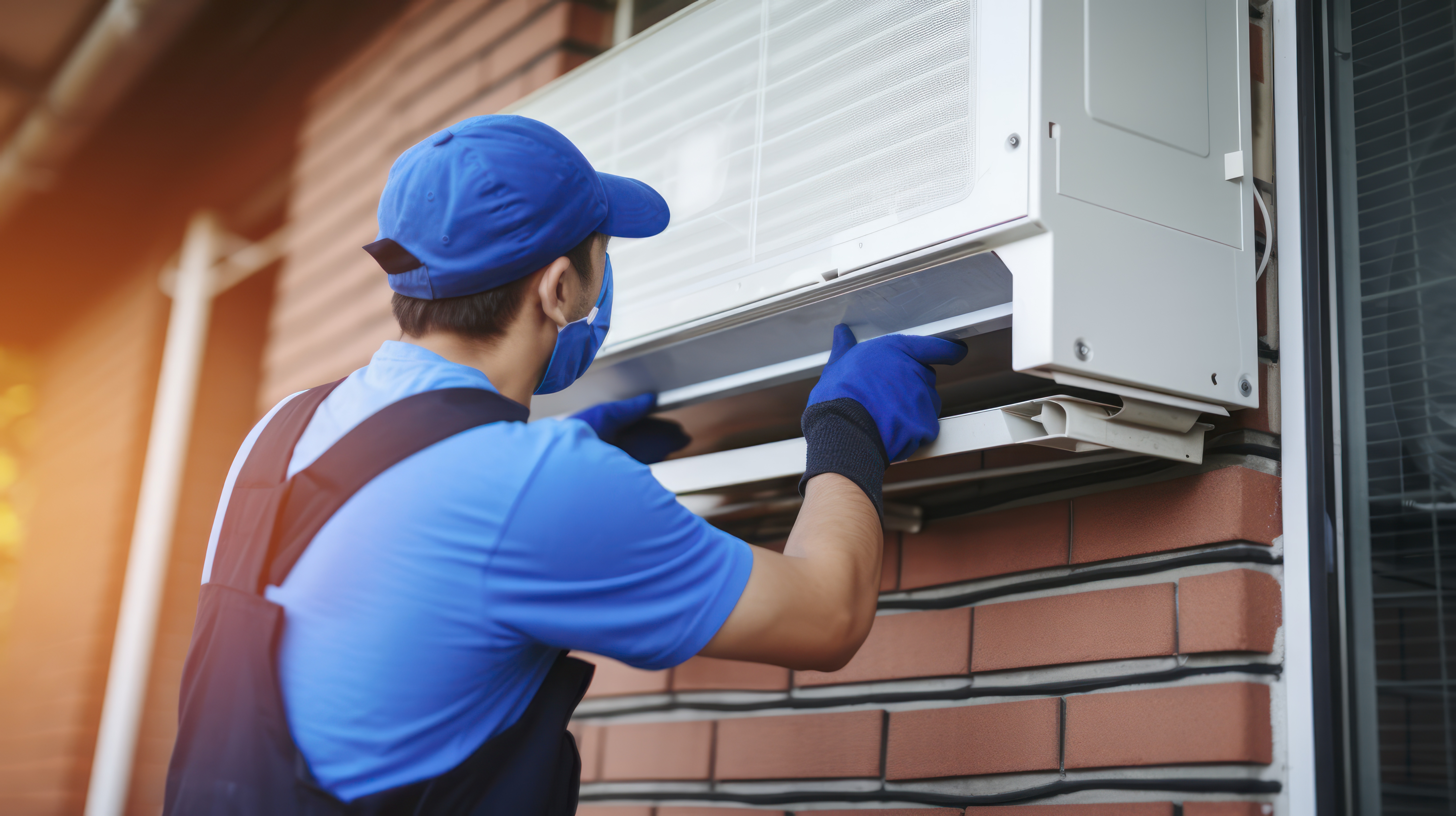 HVAC Works Overview